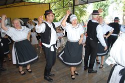 Folklórne mestečko 2026